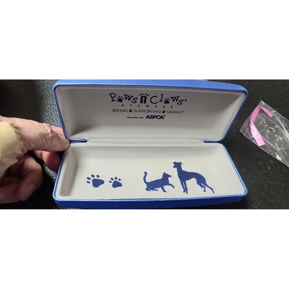 ASPCA Glasses Frames - Picture 9 of 9